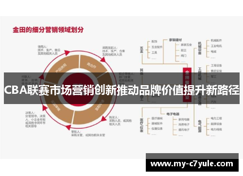 CBA联赛市场营销创新推动品牌价值提升新路径