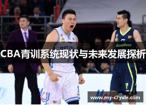 CBA青训系统现状与未来发展探析