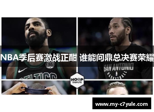NBA季后赛激战正酣 谁能问鼎总决赛荣耀
