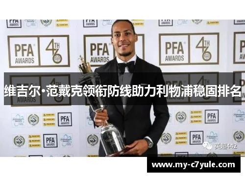 维吉尔·范戴克领衔防线助力利物浦稳固排名
