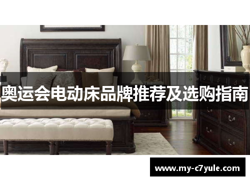 奥运会电动床品牌推荐及选购指南